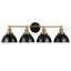 Éclairage pour meuble-lavabo Aislyn-1679516818-1679516816