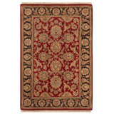 Wool Oriental Area Rug