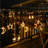 Hannie 2 - Bulb 138'' Plug-in LED Curtain String Light-1517903501