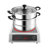 3500W Induction Cooktop Electric Stove