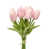 Pink selected