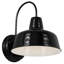 Luminaire de grange d'extérieur Jaklynn-1246812621-1246812661