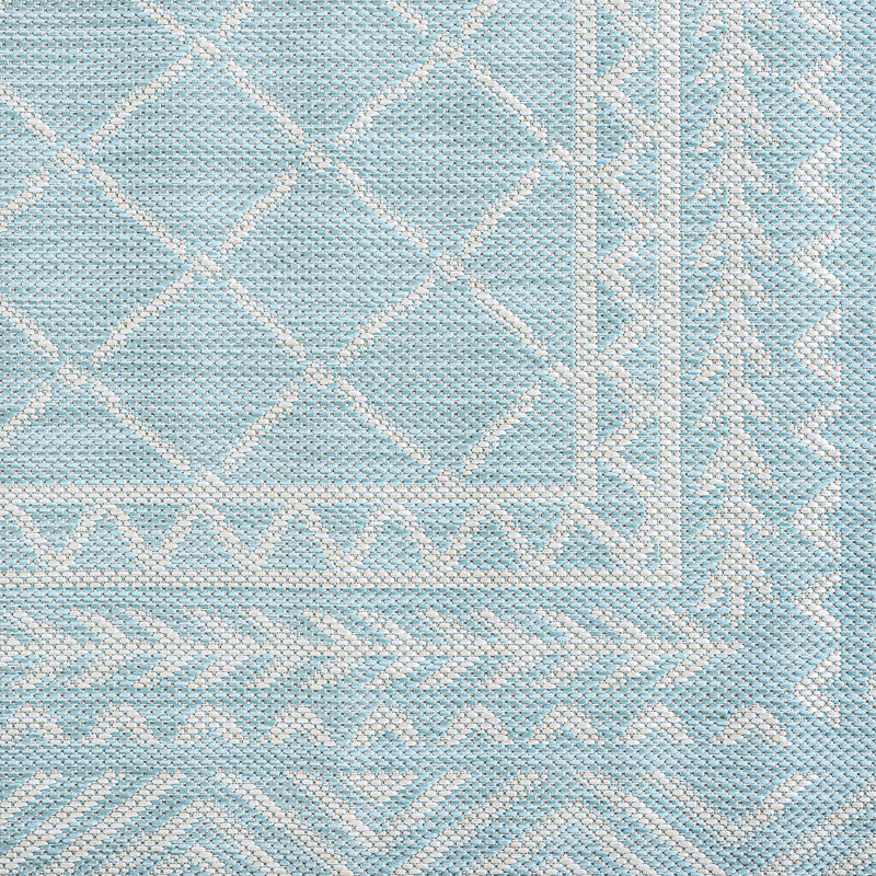 Tapis oriental Dalayah, Rectangle 8 pi 10 po x 12 pi 2 po