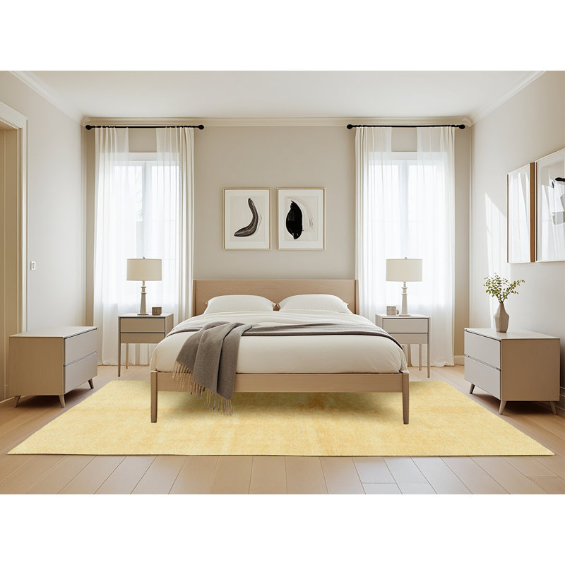 Tapis abstrait moderne 1598, Rectangle 5 pi x 8 pi