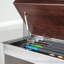 Playcraft Genoa Slate Pool Table / with Professional Installation Included-72863131-72863149