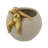 Vintage Unque Design Vase