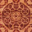 Mclean Oriental Wool Hand Woven Area Rug-15827556