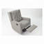 Fauteuil inclinable et pivotant pivotant-519298368