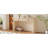 Codel Entry Console Table with Fluted Drawers-167363666