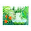 Art sur toile «ologia bolologia »-105649350