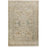 Oriental Area Rug