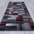 Rowe Geometric Indoor Rug-22202660