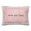 Coussin lama