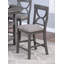 Ensemble de salle à manger rond Tresvon-1258309422-1258309421