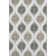 Premium Machine Washable Prisco Taupe Rug