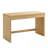 Wood Frame Desk With Drawer