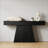Practical Sofa Table