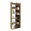 Bibliothèque, 11 tablettes-1979641358