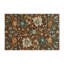 Tapis d'intérieur et d'extérieur brun Nature-953471817