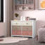 Bustillo 46.1'' W kids 6 -Drawer Dresser-59976498