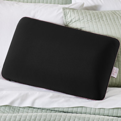 Nue Gel Memory Foam Medium Pillow