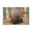 No Frame Print on Canvas-1869372500