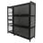 Kitchen Storage Stand Cupboard With Acrylic Door
