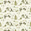 Winnie the Pooh Fabric-920130723