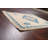 One-of-a-Kind 1'9" X 2'2" 1980s Wool Area Rug in