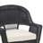Arliss Steel Outdoor Lounge Chair-2029405152-2029405151