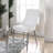 Glass Top Dining Set