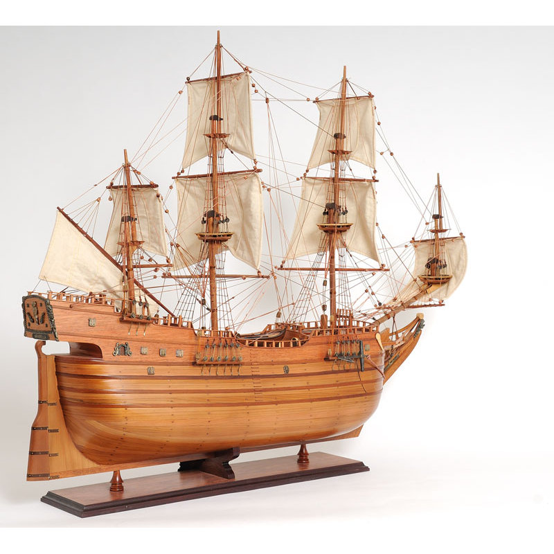 Model Ship