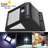 Solar Powered Outdoor Security Area Lights with Motion Sensor