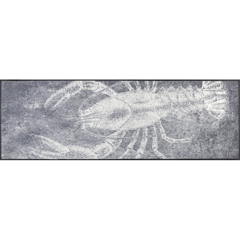 Non-Skid Kitchen Mat