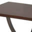 Table de bout Isiah