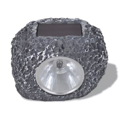 Battery Powered Integrated LED Pathway Light Pack