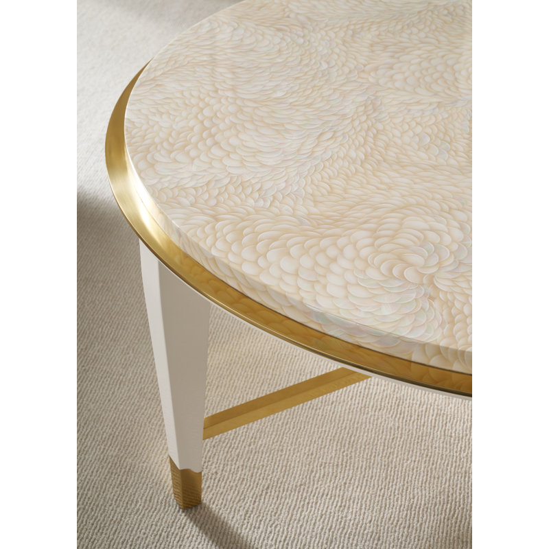 Judith Leiber Couture Cocktail Table