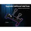 Metro Lane Gaming Chair with Headrest-1441693650