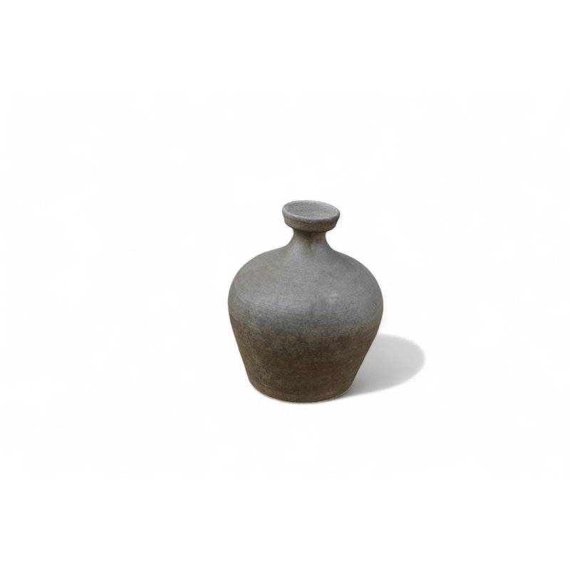Handmade Pottery Table Vase