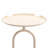 Lantern-shaped Metal End Table, Accent Table, Small Side Table, Modern End Table, For Living Room-425168269-425168270