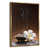 Floating Frame Gold