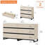 Commode double l 6 tiroirs Rookwood-514413264