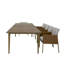 Galena Extendable Dining Table