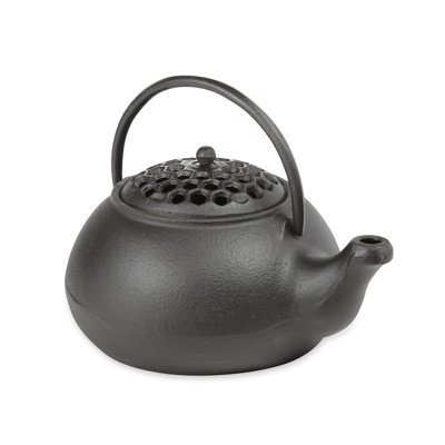 Steamer Kettle