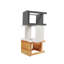 Tomeny Bedside Table-27122145