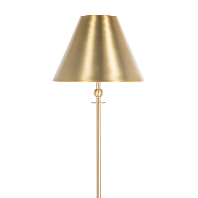 Vivianna Buffet Lamp