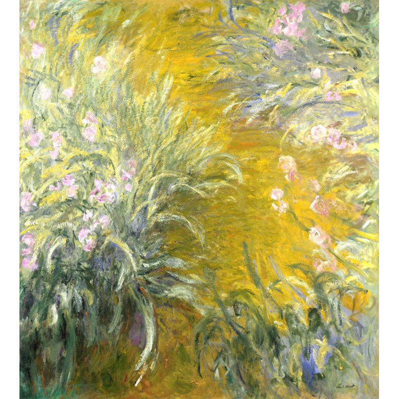 Wrapped Canvas Print, 121.92 cm H x 81.28 cm W