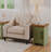 14 Inch Chairside Table