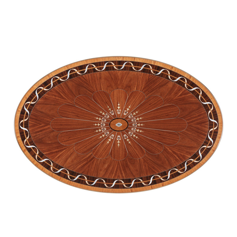 Paulette Coffee Table
