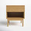 Stills 1 - Drawer Nightstand